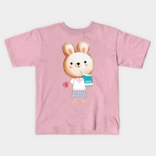 Baked Kids T-Shirt